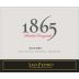 Vina San Pedro 1865 Selected Vineyards Malbec 2018 Front Label