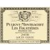 Louis Jadot Puligny-Montrachet Les Folatieres Premier Cru 2018 Front Label