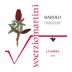 VoerzioMartini La Serra Barolo 2018 Front Label