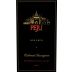 Peju Winery Reserve Cabernet Sauvignon 2019 Front Label