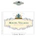 Albert Bichot Macon-Villages 2011 Front Label