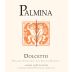 Palmina Dolcetto 2017 Front Label