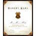 Robert Karl Inspiration Reserve Red 2013 Front Label