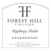Forest Hill Vineyard Highbury Fields Chardonnay 2019 Front Label