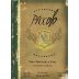 Roganto Piccolo Vino Tinto de la Casa 2018 Front Label