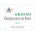 Rotem & Mounir Saouma Chateauneuf-du-Pape Arioso Blanc 2019 Front Label