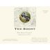 Bonterra The Roost Biodynamic Single Vineyard Chardonnay 2013 Front Label