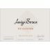 Luigi Bosca De Sangre White Blend 2020 Front Label