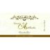 Domaine Les Aphillanthes Cotes du Rhone Clementia Blanc 2019 Front Label