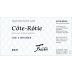 Lionel Faury Cote-Rotie Les 3 Brunes 2021 Front Label