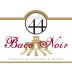 Parallel 44 Vineyard & Winery Baco Noir 2014 Front Label