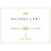 Tenuta Guado al Tasso Matarocchio 2015 Front Label