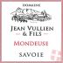 Domaine Jean Vullien Savoie Mondeuse 2023 Front Label