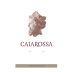 Caiarossa 2022 Front Label