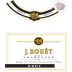 J. Roget American Champagne Brut Front Label