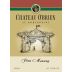 Chateau O'Brien at Northpoint Petit Manseng 2011 Front Label