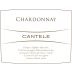 Cantele Chardonnay 2018 Front Label