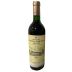 Chateau La Mission Haut-Brion (wine stained label) 1985 Front Bottle Shot