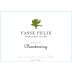 Vasse Felix Filius Chardonnay 2016 Front Label
