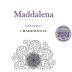 Maddalena Chardonnay 2017 Front Label