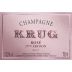Krug Brut Rose (27th Edition) with Gift Box Front Label