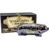 WhistlePig 10 Year PiggyBank Straight Rye Whiskey with Gift Box (1 Liter) Front Bottle Shot