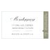 Maison de Montille Montagny Les Coeres Premier Cru 2018 Front Label