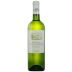 Chateau Haut-La Pereyre Blanc 2019 Front Bottle Shot