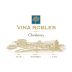 Vina Robles Chardonnay 2016 Front Label