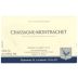 Domaine Fernand & Laurent Pillot Chassagne-Montrachet 2022 Front Label