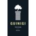 Guinigi Toscana Rosso 2017 Front Label