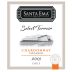 Santa Ema Select Terroir Chardonnay 2018 Front Label