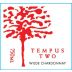 Tempus Two Copper Wilde Chardonnay 2016 Front Label