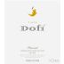 Alvaro Palacios Finca Dofi Priorat (375ML half-bottle) 2018 Front Label