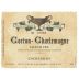 Domaine Coche-Dury Corton-Charlemagne Grand Cru 2016 Front Label
