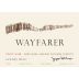 Wayfarer Golden Mean Pinot Noir 2016 Front Label