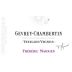 Frederic Magnien Gevrey-Chambertin Vieilles Vignes 2020 Front Label