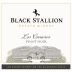 Black Stallion Winery Los Carneros Pinot Noir 2017 Front Label