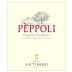 Marchesi Antinori Peppoli Chianti Classico 2016 Front Label