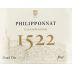 Philipponnat Extra Brut Cuvee 1522 2016 Front Label
