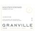 Granville Holstein Vineyard Pinot Noir 2023 Front Label