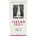 Collier Falls Hillside Estate Primitivo 2014 Front Label