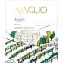 Vaglio Aggie Malbec 2020 Front Label