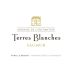 Domaine de L'Enchantoir Saumur Terres Blanches 2021 Front Label