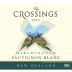 The Crossings Sauvignon Blanc 2007 Front Label