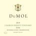 DuMOL Heintz Vineyard Isobel Chardonnay 2019 Front Label