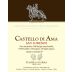 Castello di Ama Chianti Classico San Lorenzo Gran Selezione 2020 Front Label