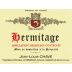 Jean-Louis Chave Hermitage Blanc 1990 Front Label