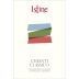 Istine Chianti Classico 2019 Front Label