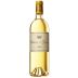 Chateau d'Yquem Sauternes 2017 Front Bottle Shot